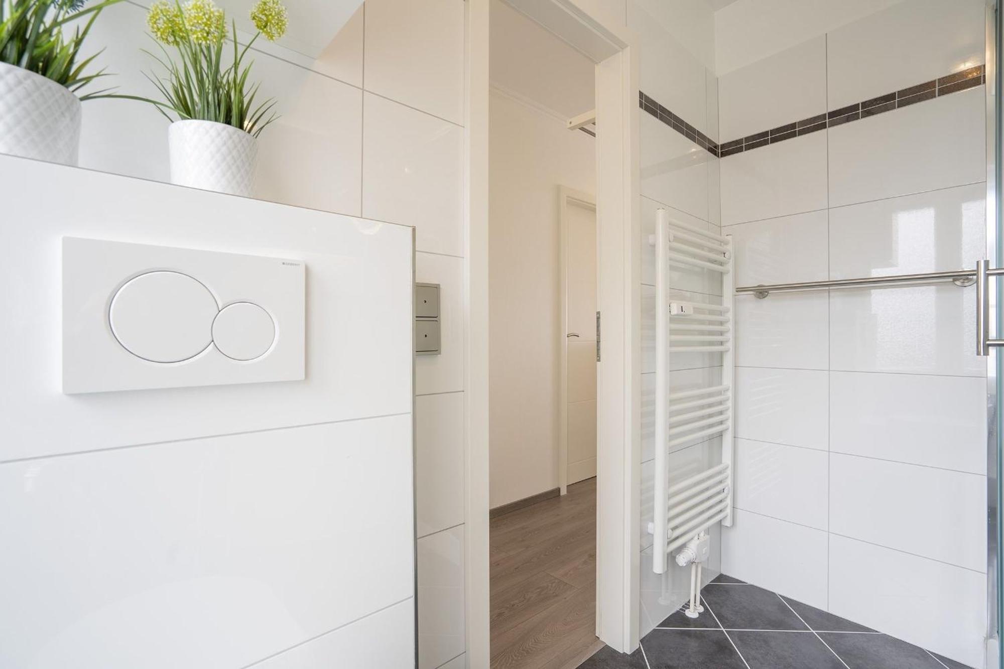 Residenz Am Hang Saltwater Suite Scharbeutz Exterior photo